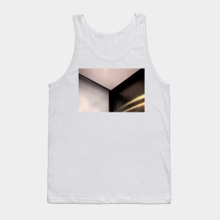 Corner #8 Tank Top